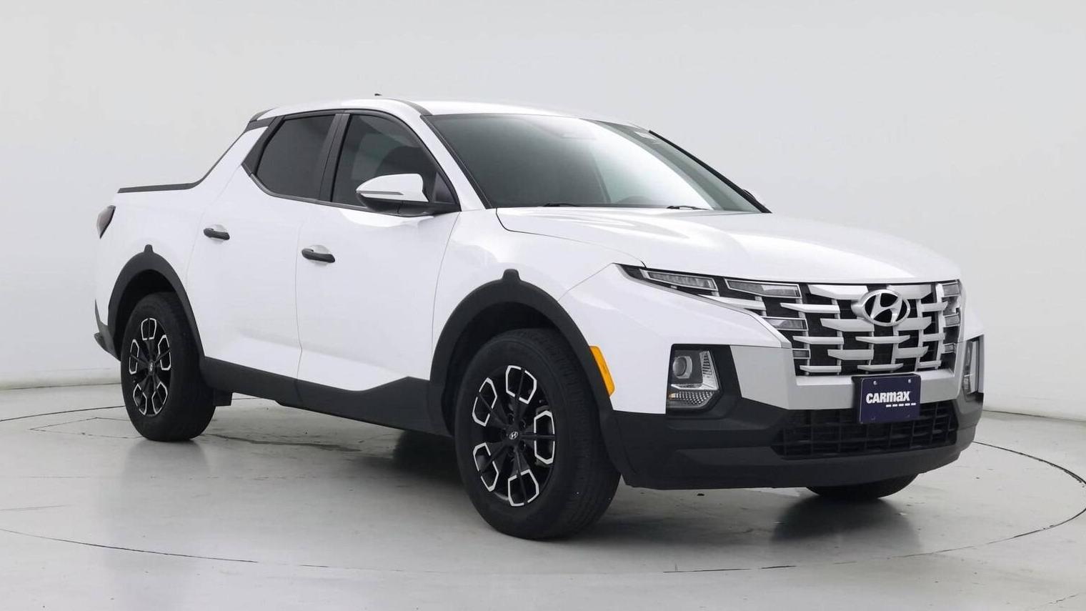 HYUNDAI SANTA CRUZ 2022 5NTJB4AE9NH006102 image